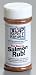 Top Secret Salmon Rub