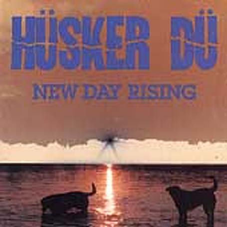New Day Rising [VINYL]