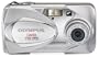 Olympus C450 4MP Digital Camera with 3x Optical Zoom