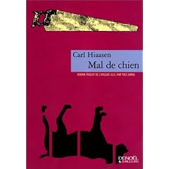 Mal de chien