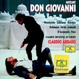 Mozart: Don Giovanni