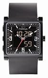 Freestyle Men's Blackout Digital Analog Watch #54001