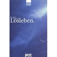Das jetzt-Tagebuch Losleben