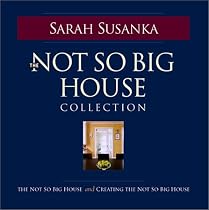 Not So Big House Coll-2cy (Susanka)