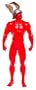 Kingdom Come Series 3: Flash Action Figure