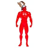 Kingdom Come Series 3: Flash Action Figure