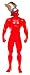 Search : Kingdom Come Series 3: Flash Action Figure