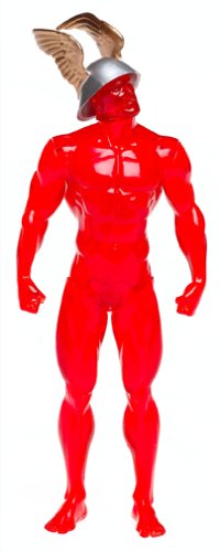  Kingdom Come Series 3: Flash Action Figure