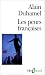 Les peurs francaises