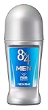 8x4メンロールオンフレッシュソープ60ml 8