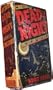 Dead of night,: A mystery novel