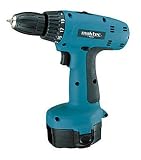 Makita Maktec Drill Kit (MT064SK2)