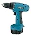 Makita Maktec Drill Kit (MT064SK2)