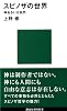 スピノザの世界―神あるいは自然 (講談社現代新書)