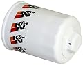 K&N HP-1010 Oil Filter