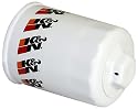 K&N HP-1010 Oil Filter