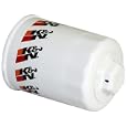 K&N HP-1010 Oil Filter