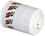 K&N HP-1010 Oil Filter