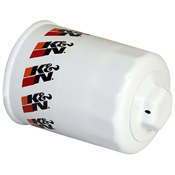 Set A Shopping Price Drop Alert For K&N HP-1010 Oil Filter