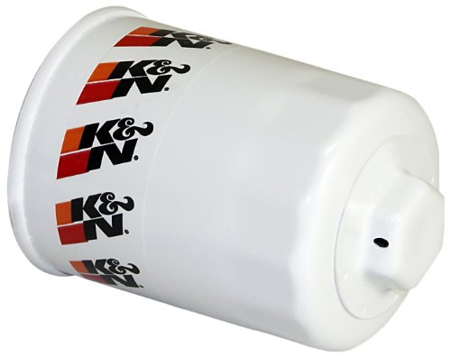 K&N HP-1010 Oil Filter