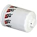 K&N HP-1010 Oil Filter