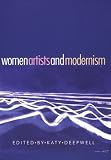 Review Manchester University Press  / Women and Modernism
