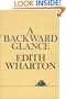 A Backward Glance (Hudson River Editions)
