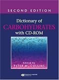 Review Chapman & Hall/CRC  / Dictionary of Carbohydrates with CD-ROM, Second Edition