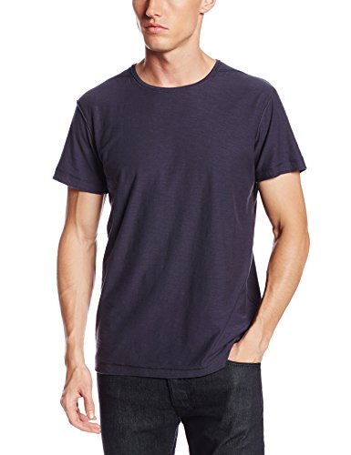 Diesel Men's T-Tossik-Round T-Shirt