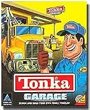 Tonka Garage