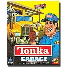 Tonka Garage