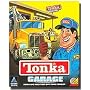 Tonka Garage