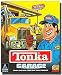 TONKA GARAGE JC
