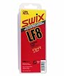 Swix LF8 Red/Pink Low Fluoro Wax (180g Bar)