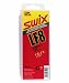 Swix LF8 Red/Pink Low Fluoro Wax (180g Bar)