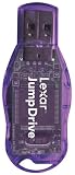 Lexar Media 256MB JumpDrive Pro 2.0 80X JD256-80-231
