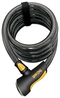 Onguard Doberman Key Coil Cable Lock