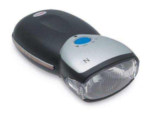 Buy Bell Night Charger Rechargeable Bicycle Light by Bell