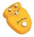 Details About Danelectro DJ-10C Grilled Cheese Distortion Mini Effects Pedal