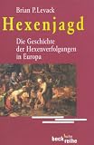 Hexenjagd: Die Geschichte der Hexenverfolgung in Europa title=