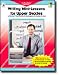 WRITING MINI-LESSONS FOR UPPER GRADES FOUR-BLOCKS