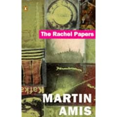 The Rachel Papers