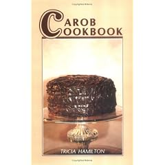 Carob Cookbook