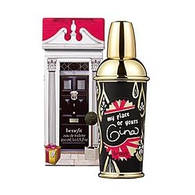 Benefit Cosmetics My Place Or Yours Gina