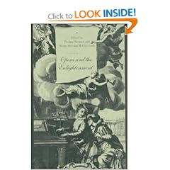 Opera and the Enlightenment