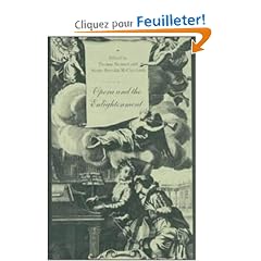 Opera and the Enlightenment