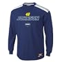 Jimmie Johnson Fast Cruisin' Long Sleeve T-Shirt (X-Large)