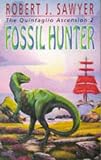 Fossil Hunter (The Quintaglio Ascension)