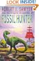 Fossil Hunter: Book Two Of The Quintaglio Ascension