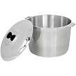 Magnalite Classic 10-Quart Covered Stockpot